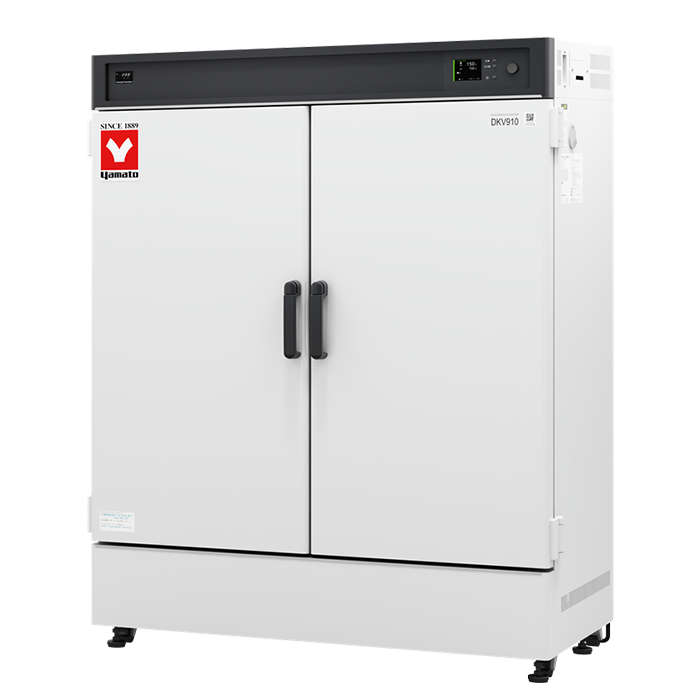 Used YAMATO DKV910 