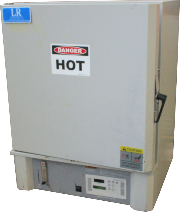 Used DESPATCH LAC1-38 