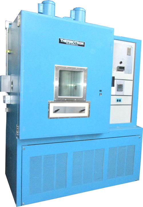 Used THERMOTRON HPS-16 