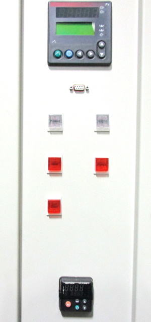 Used ASSOCIATED FD-264 Production Chambers, Temperature Chambers