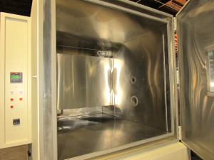 Used ASSOCIATED FD-264 Production Chambers, Temperature Chambers