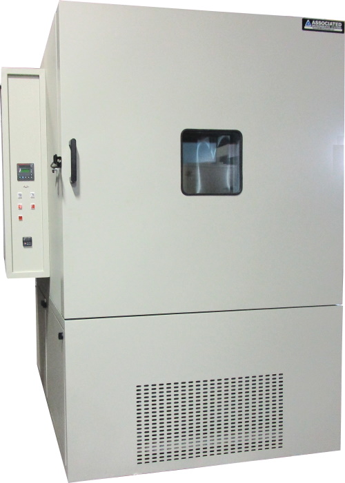 Used ASSOCIATED FD-264 Production Chambers, Temperature Chambers