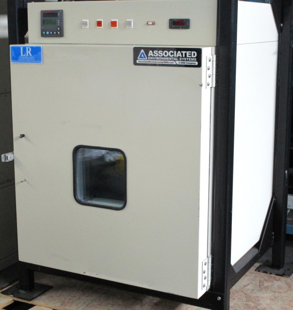 Used ASSOCIATED ZBD-109 