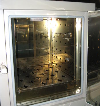 Used VWR 1300FM Laboratory Ovens, Bench Top Ovens
