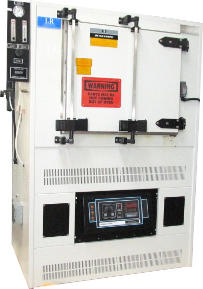 Used BLUE M IGF-7780E-MP550 