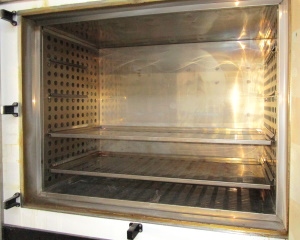 Used BLUE M DC1-1406-G-F4 Annealing Ovens, Heat Treat Ovens, Inert Gas Ovens