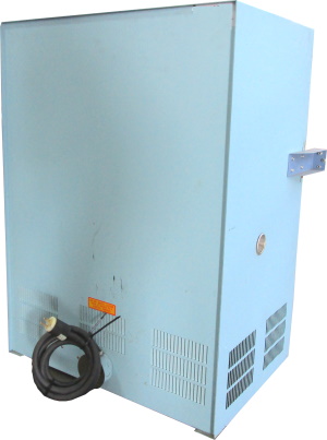 Used BLUE M OV-490A-2 Laboratory Ovens, Bench Top Ovens