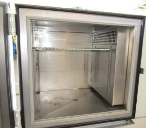 Used TENNEY  BTRC Temperature Humidity Chambers