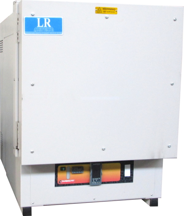 Used CARBOLITE HTCR6/28 