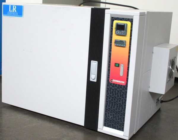 Used CARBOLITE LHT4/30 