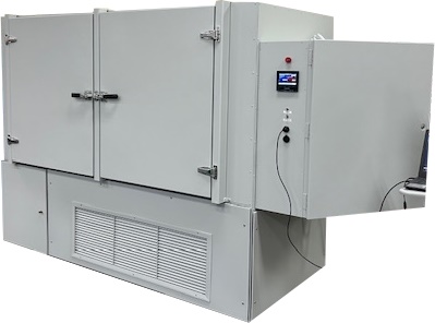 Used CSZ CTS-28-3-3-LN2-H/AC 