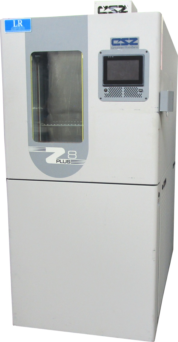 Used CSZ ZPS-8-1.5-H/AC 