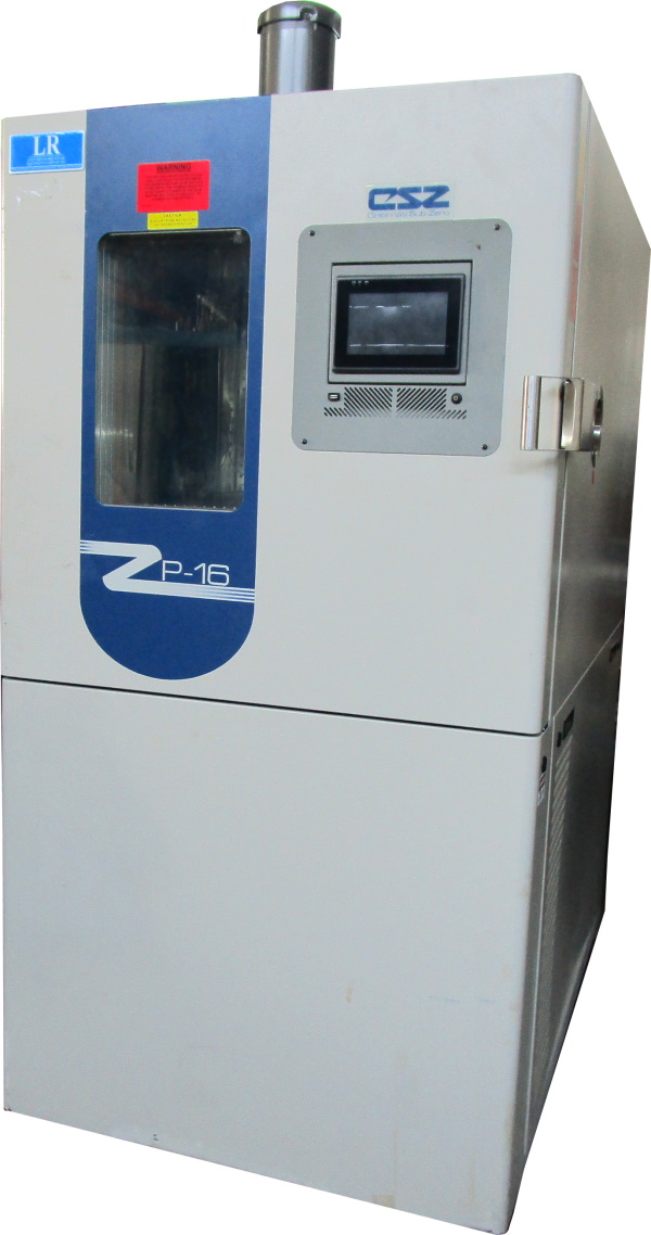 Used CSZ ZPRC316-6-6-SC/WC 