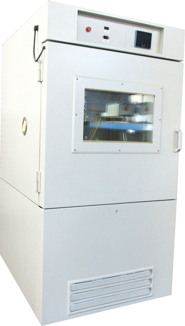 Used CSZ  Z-16-2-2-H/AC Production Chambers, Temperature Chambers