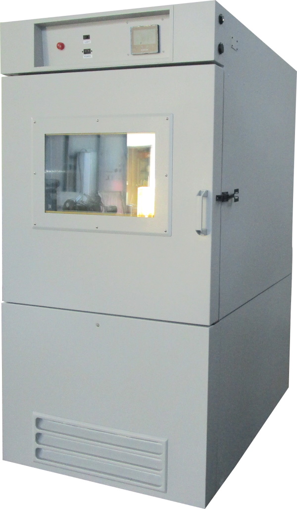Used CSZ  Z-16-2-2-H/AC Production Chambers, Temperature Chambers