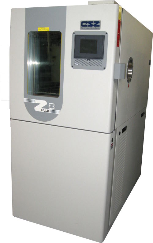 CSZ Environmental Test Chambers | Used and Refurbished | LRE