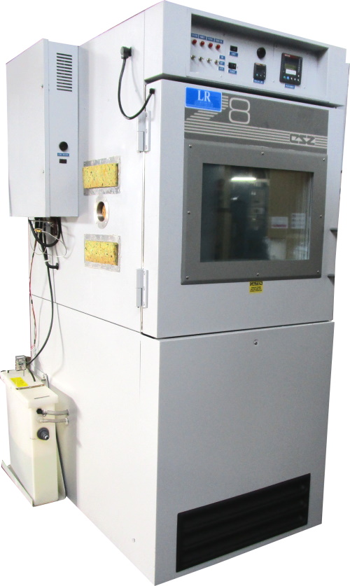 Used CSZ ZH8-1-1-H/AC Production Chambers, Temperature Chambers, Temperature Humidity Chambers