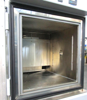 Used CSZ ZH8-1-1-H/AC Production Chambers, Temperature Chambers, Temperature Humidity Chambers