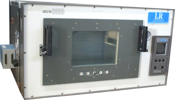 Used DELTA DESIGN 9059 