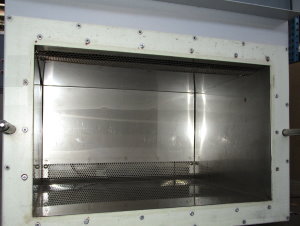Used DESPATCH 925E-1-3-120 CO2 LN2 Chambers