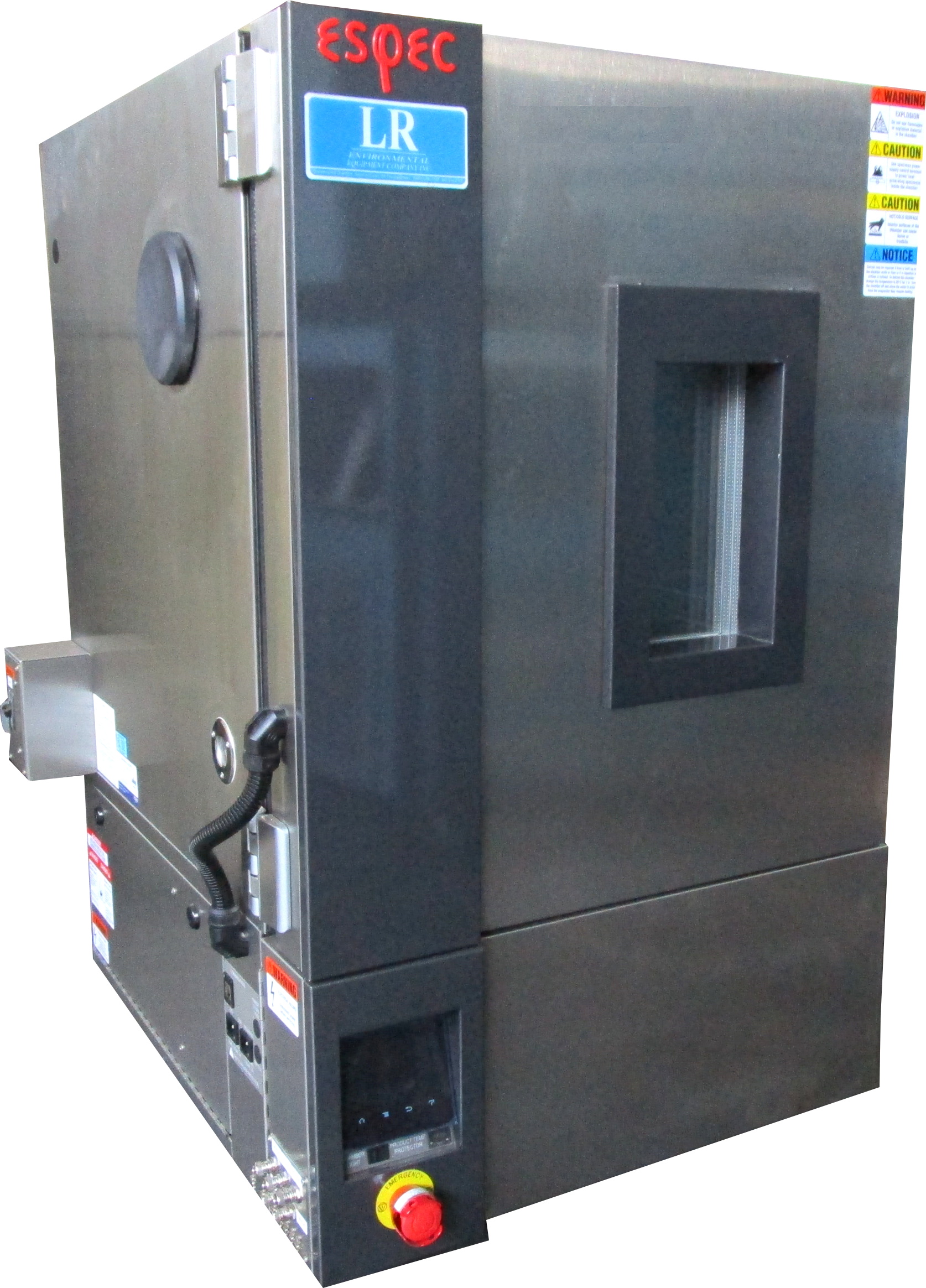 Used Temperature Humidity Chambers LRE