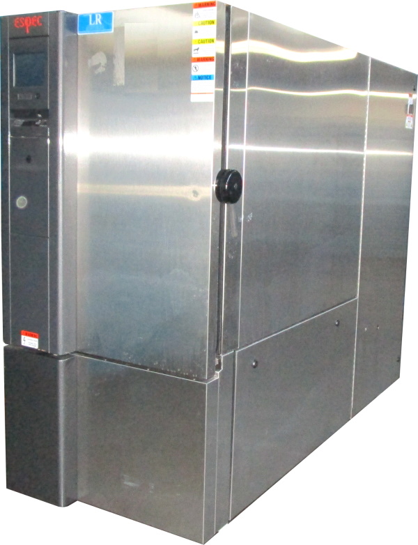 Used ESPEC EGNZ12-75NWL 