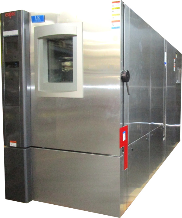 Used ESPEC EGNX35-15NW 