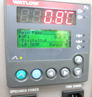 Used ESPEC ECT Production Chambers, Temperature Chambers, Bench Top Temperature Chambers