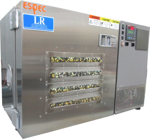 Used ESPEC ECT Production Chambers, Temperature Chambers, Bench Top Temperature Chambers