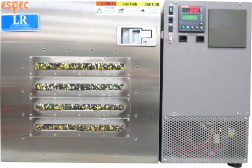 Used ESPEC ECT Production Chambers, Temperature Chambers, Bench Top Temperature Chambers