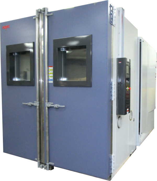 Used ESPEC EWSZ144-30NW 