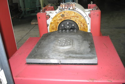 Used LDS V806LS Vibration Systems, Other Test Equipment