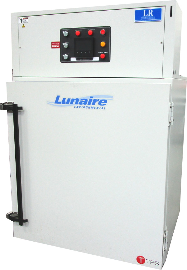 Used LUNAIRE / TPS CEO-916-4-B-FT 