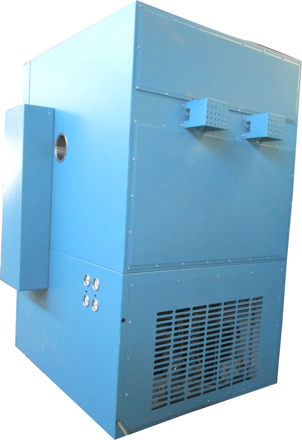 Used THERMOTRON S-32C Production Chambers, Temperature Chambers