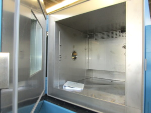 Used THERMOTRON S-32C Production Chambers, Temperature Chambers