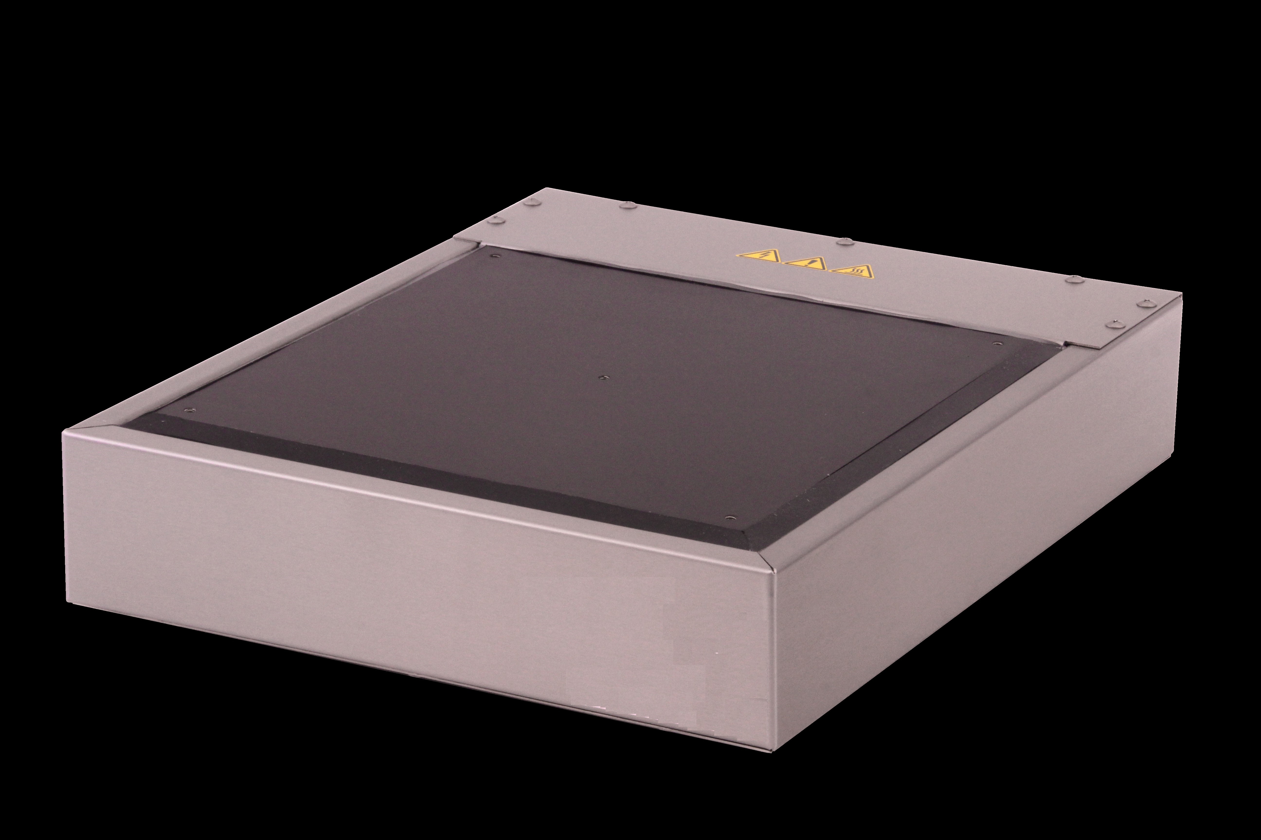 Used THERMAL PLATFORM SD144/288 