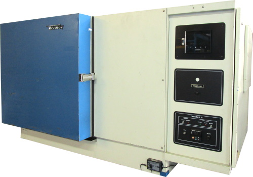 Used TENNEY BTC Production Chambers, Temperature Chambers, Bench Top Temperature Chambers
