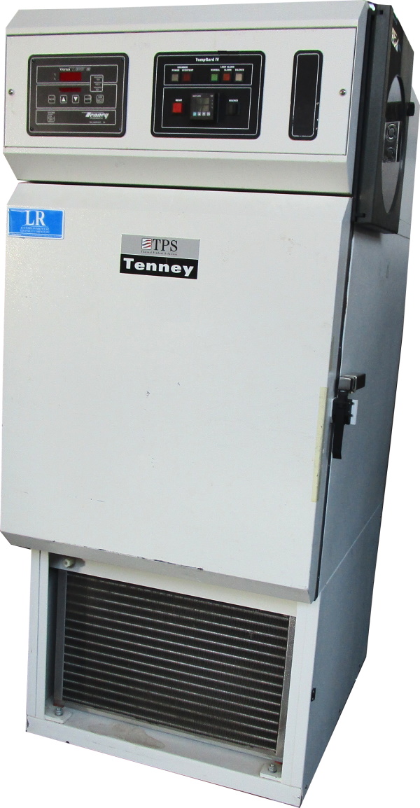 Used TENNEY T10C-1.5 