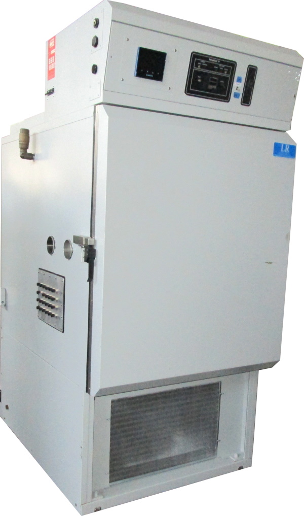 Used TENNEY T20C-2 