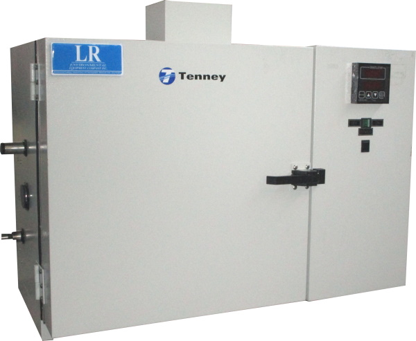 Used TENNEY TJR 