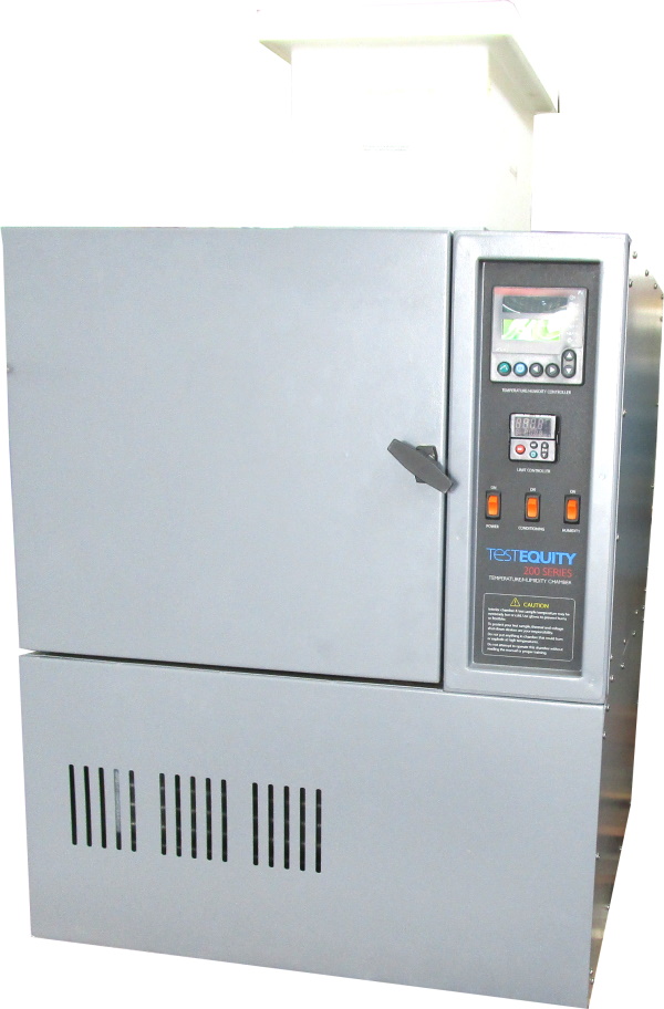 Used and Refurbished Bench Top Temperature Chambers | LRE