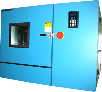 Used THERMOTRON S-5.5C 