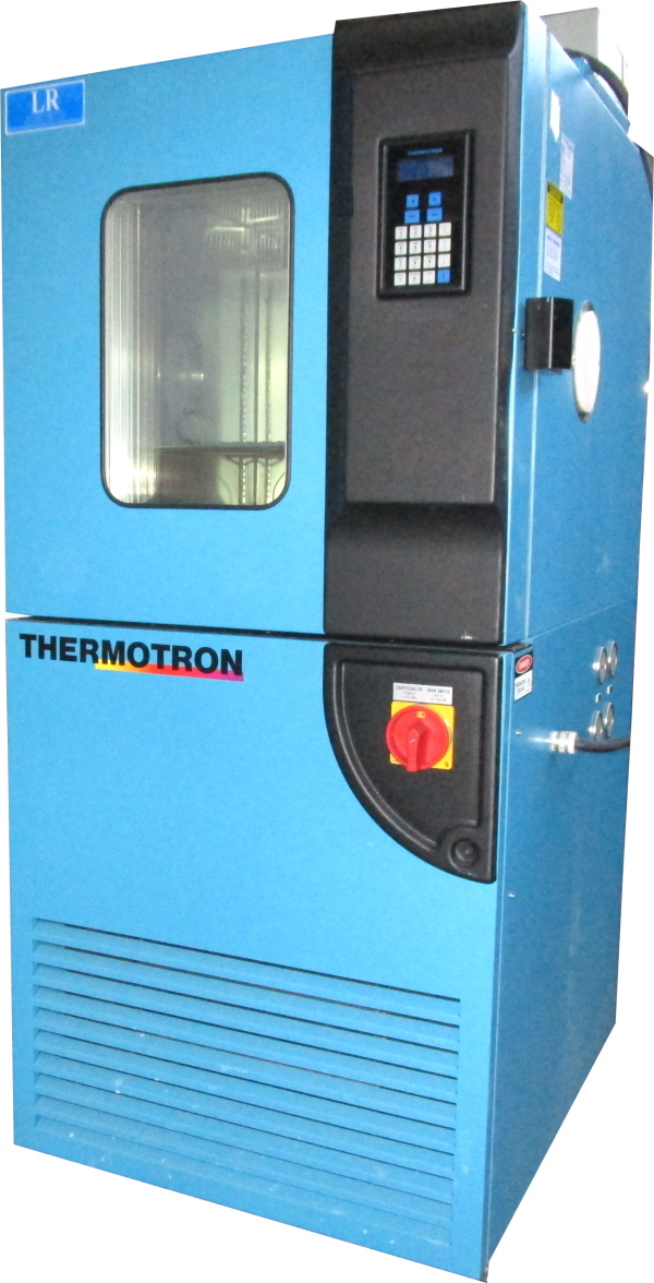 Used Thermotron Temperature Chambers LRE used-thermotron-temperature-chambers-lre