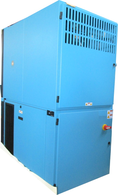 Used THERMOTRON SE-300-4-4-RC Production Chambers, Temperature Chambers, Temperature Humidity Chambers