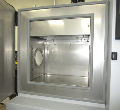Used THERMOTRON S1.2C Production Chambers, Temperature Chambers