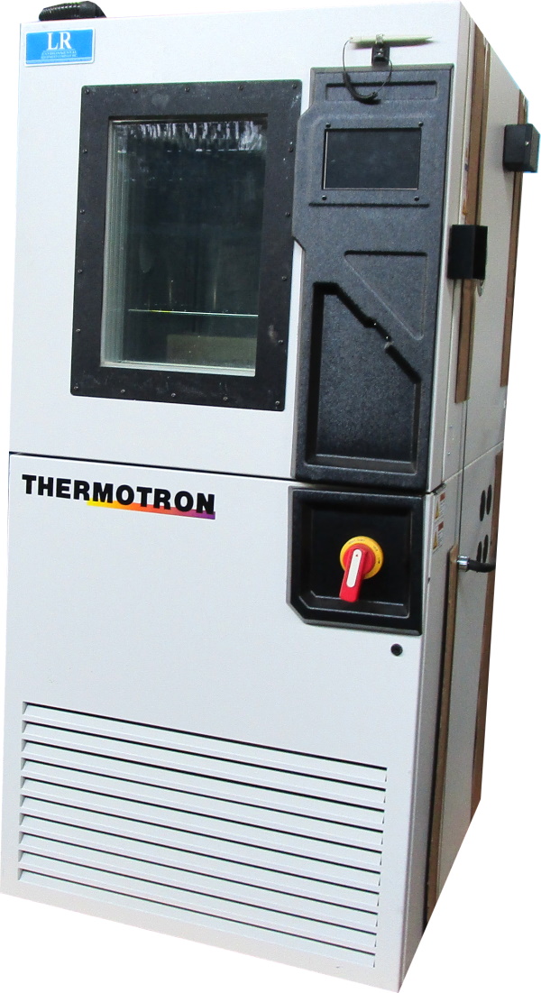 Used THERMOTRON S-4-8200 