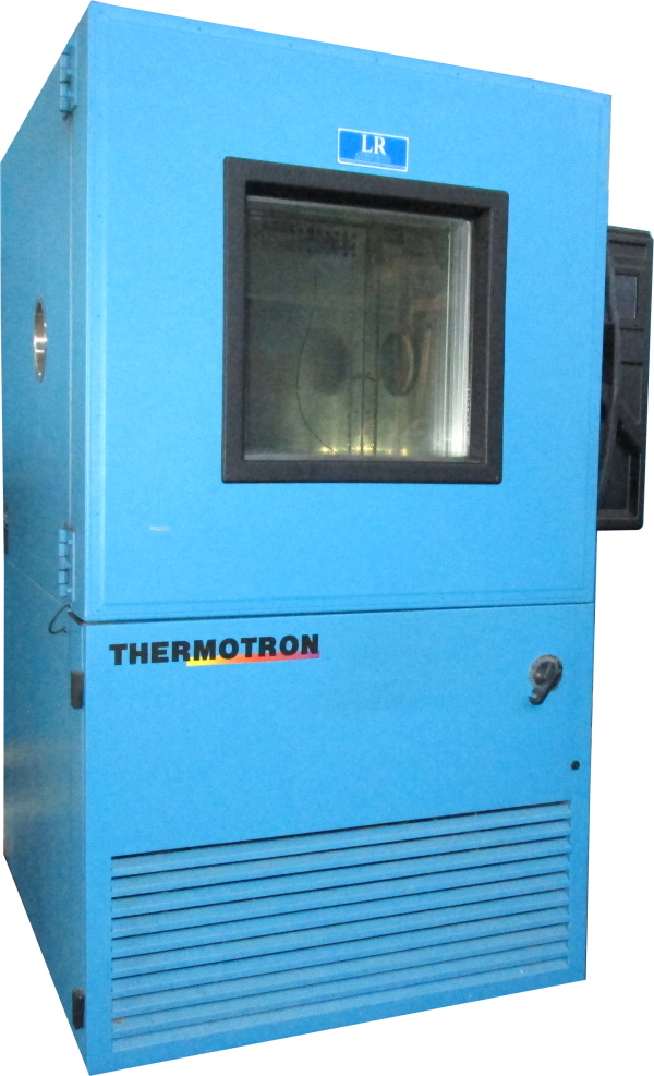 Used THERMOTRON SM-16C-8200 