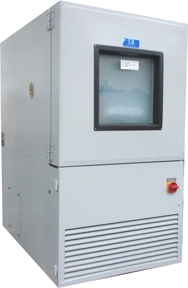 Used THERMOTRON SM-18C Production Chambers, Temperature Chambers, Temperature Humidity Chambers, Steady State Chambers
