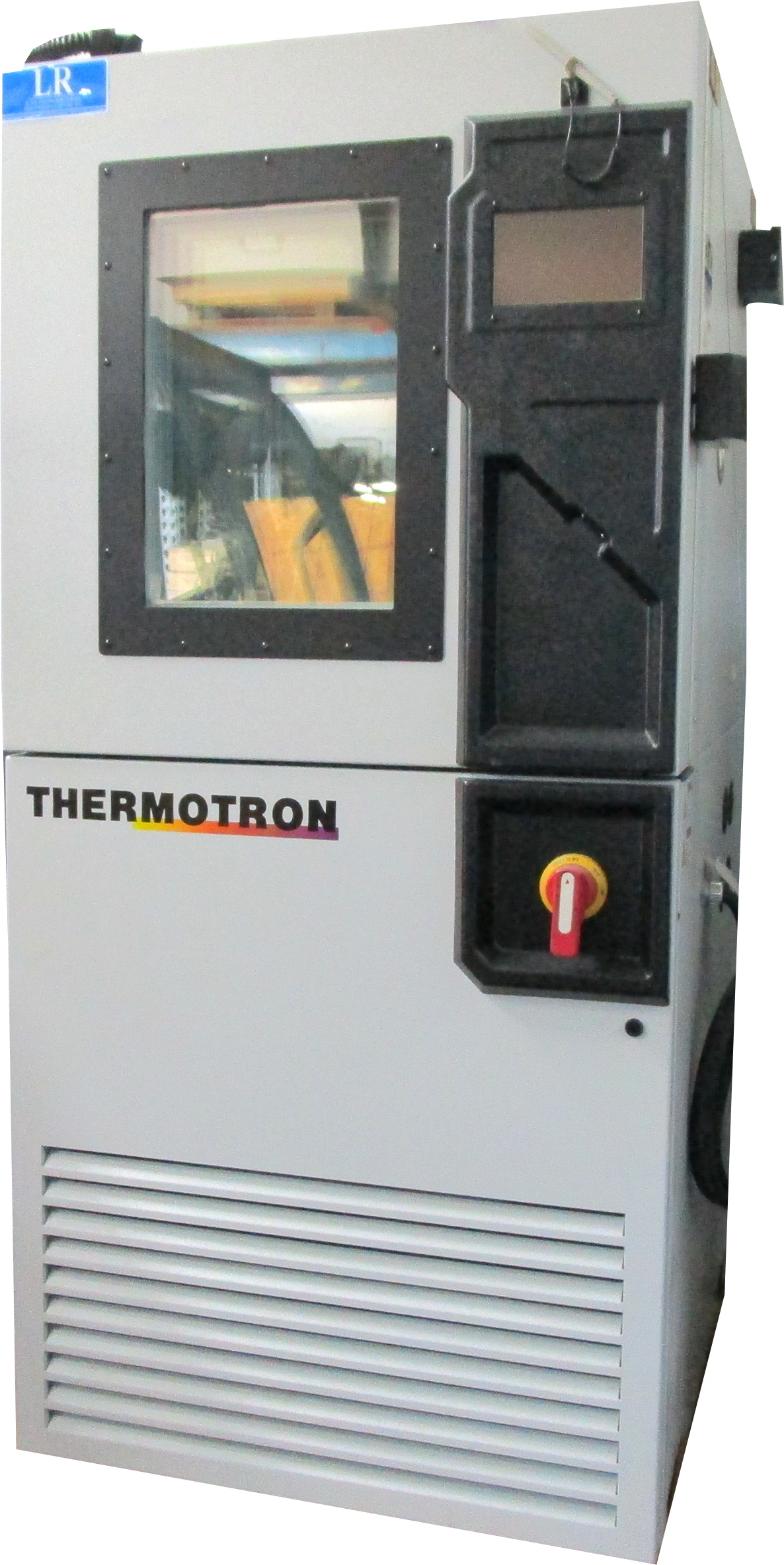 Used THERMOTRON SM-8-8200 