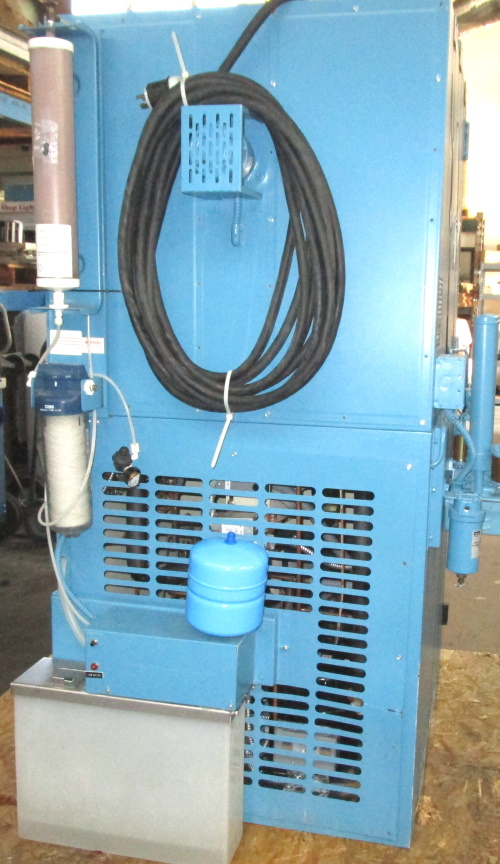 Used THERMOTRON SM-8C Production Chambers, Temperature Chambers, Temperature Humidity Chambers